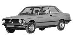 BMW E21 P06EA Fault Code
