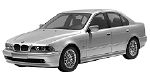 BMW E39 P06EA Fault Code