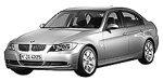 BMW E90 P06EA Fault Code