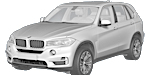 BMW F15 P06EA Fault Code
